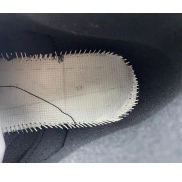 Jordan Black 12 Taxi Air CT8013-071 0520